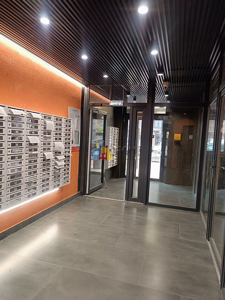 Продажа 1 комнатной квартиры, 33.9 м2, обл. Тульская, г. Тула, улица Купцов Гречихиных, 10 14