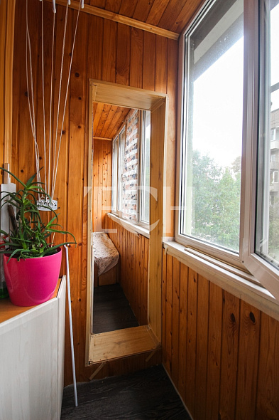 Продажа 1 комнатной квартиры, 38 м2, обл. Тульская, г. Тула, улица Революции, 24 14