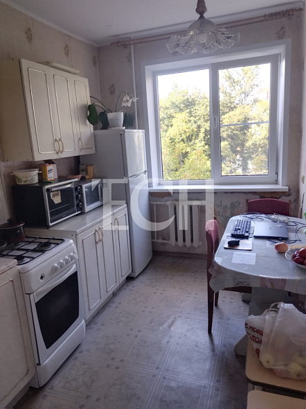 Продажа 3 комнатной квартиры, 64 м2, обл. Тульская, г. Тула, улица Вильямса, 8 5