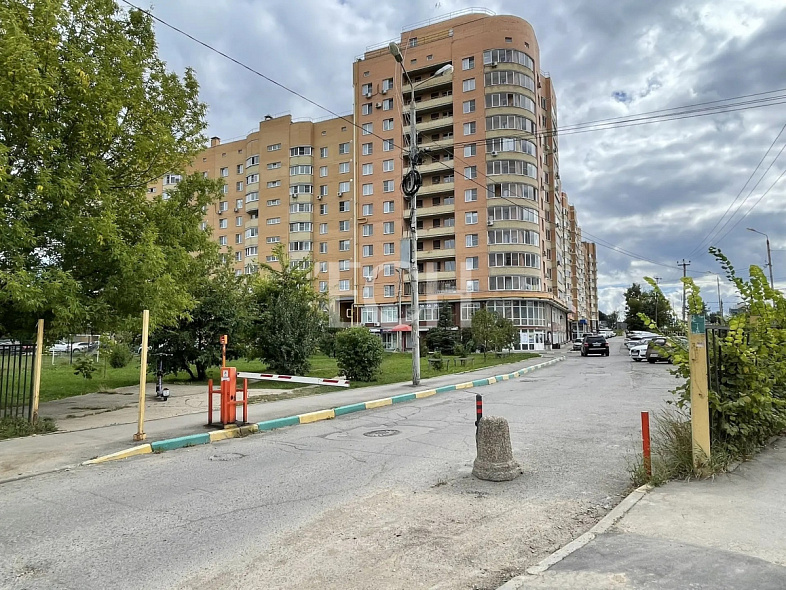 Продажа 1 комнатной квартиры, 45.8 м2, обл. Тульская, г. Тула, проспект Ленина, 157 21