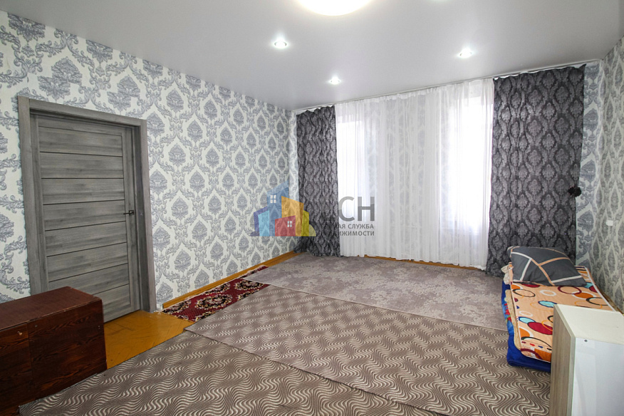 Многокомнатная квартира, 112 м2, обл. Тульская, г. Тула, Советская улица, 57 13