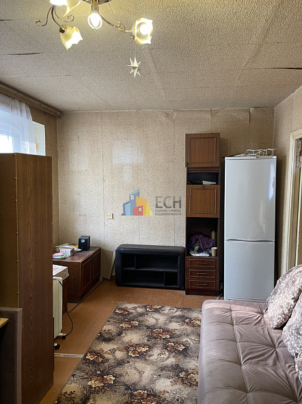 Продажа 1 комнатной квартиры, 31.4 м2, обл. Тульская, г. Тула, улица Седова, 31А 8