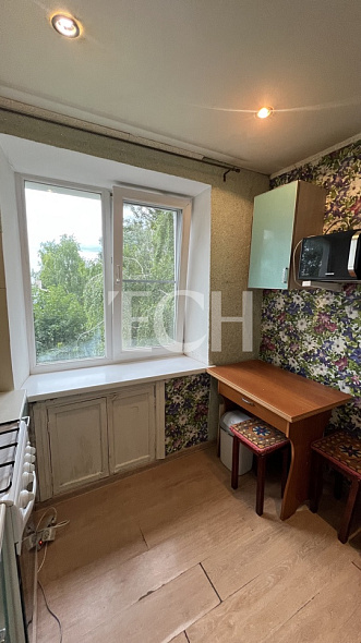 Продажа 3 комнатной квартиры, 51.1 м2, обл. Тульская, г. Тула, Рязанская улица, 34к4 16