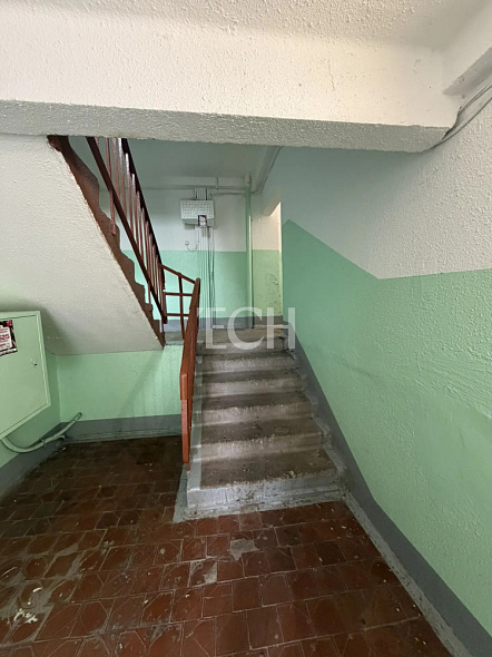 Продажа 2 комнатной квартиры, 50.4 м2, обл. Тульская, г. Тула, улица Фрунзе, 11 16