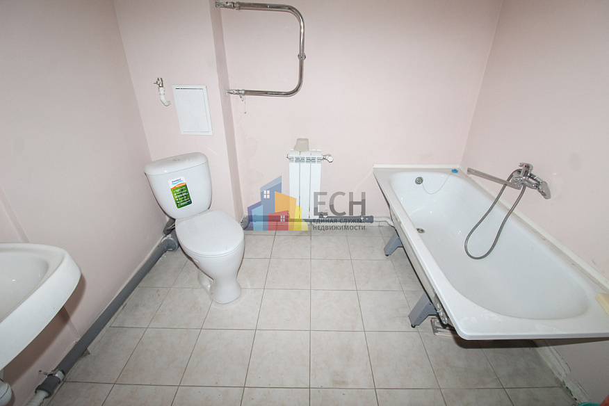 Продажа 1 комнатной квартиры, 36.7 м2, обл. Тульская, г. Тула, улица Новосёлов, 4к3 15