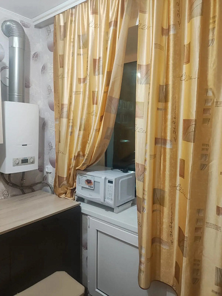 Продажа 1 комнатной квартиры, 31 м2, обл. Тульская, г. Тула, улица Николая Руднева, 68 6