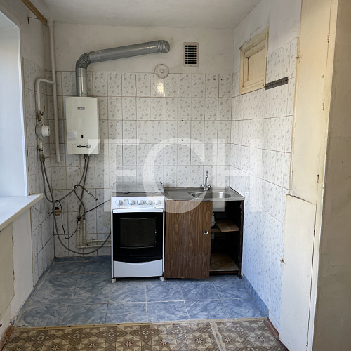 Продажа 2 комнатной квартиры, 61.7 м2, обл. Тульская, г. Тула, улица Щегловская Засека, 45 