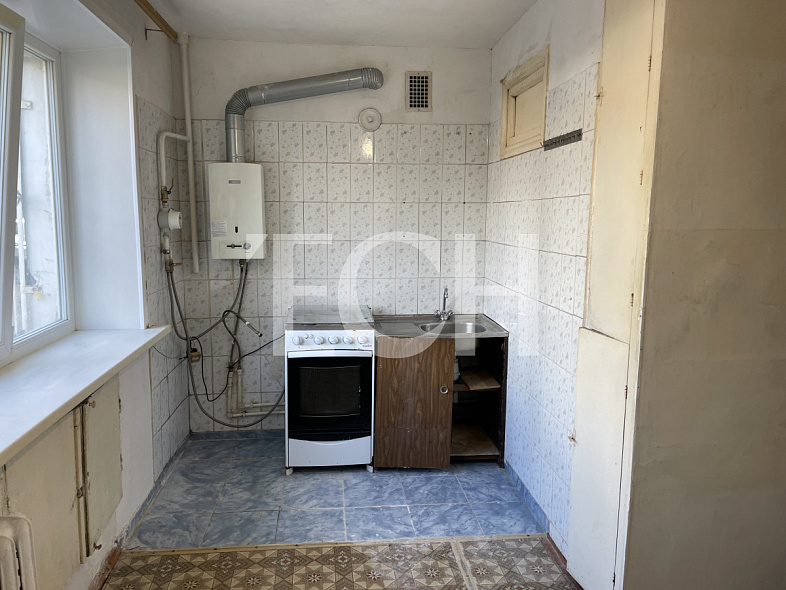 Продажа 2 комнатной квартиры, 61.7 м2, обл. Тульская, г. Тула, улица Щегловская Засека, 45 1