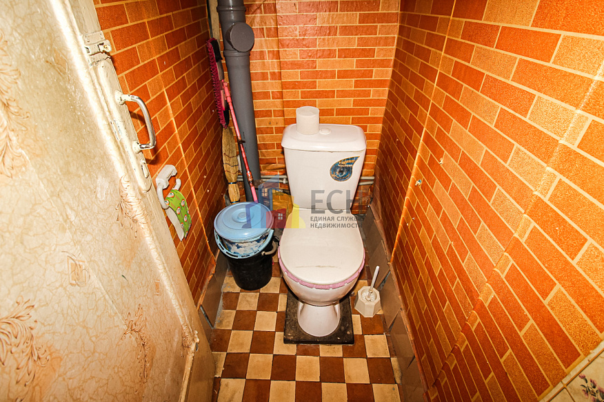 Продажа 1 комнатной квартиры, 36.9 м2, 300004, обл. Тульская, г. Тула, ул. Шухова, д. 14 7