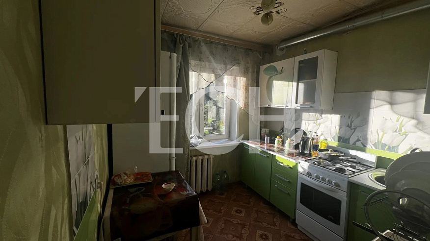Продажа 2 комнатной квартиры, 45.2 м2, обл. Тульская, г. Тула, улица Металлургов, 78 3