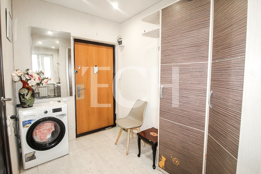 Продажа 1 комнатной квартиры, 38 м2, обл. Тульская, г. Тула, улица Революции, 24 16