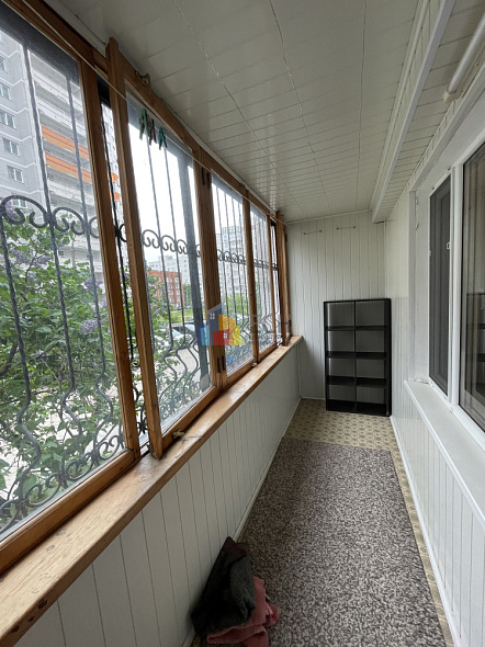 Продажа 3 комнатной квартиры, 71 м2, обл. Тульская, г. Тула, Перекопская улица, 3А 22