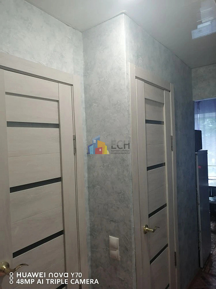 Продажа 2 комнатной квартиры, 38.9 м2, обл. Тульская, г. Тула, 1-й проезд Металлургов, 5А 15