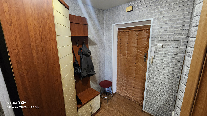 Продажа 1 комнатной квартиры, 30.3 м2, обл. Тульская, г. Тула, улица Малые Гончары, 8 6