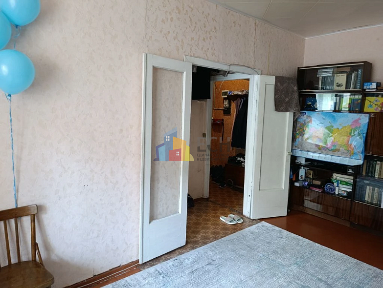 Продажа 2 комнатной квартиры, 42.9 м2, обл. Тульская, г. Тула, Оружейная улица, 29 3