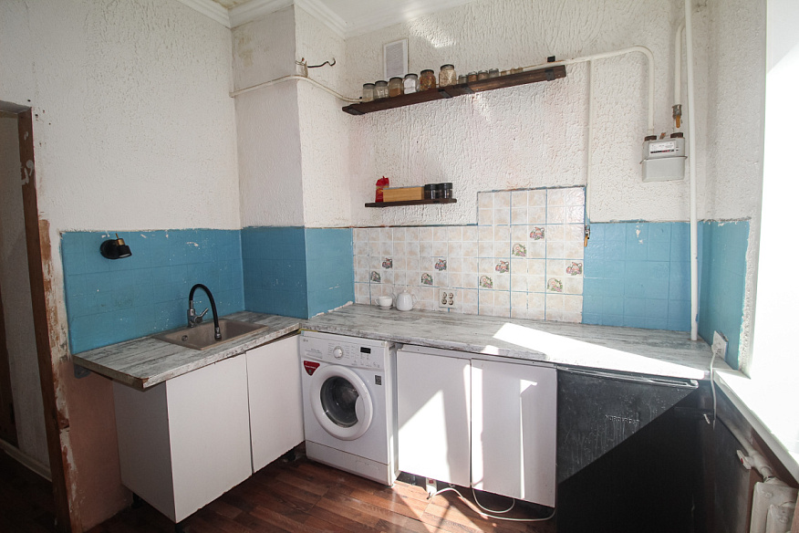 Продажа 2 комнатной квартиры, 43.5 м2, обл. Тульская, г. Тула, проспект Ленина, 101 14