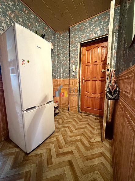 Продажа 3 комнатной квартиры, 64.9 м2, обл. Тульская, г. Белев, Рабочая улица, 38А 14