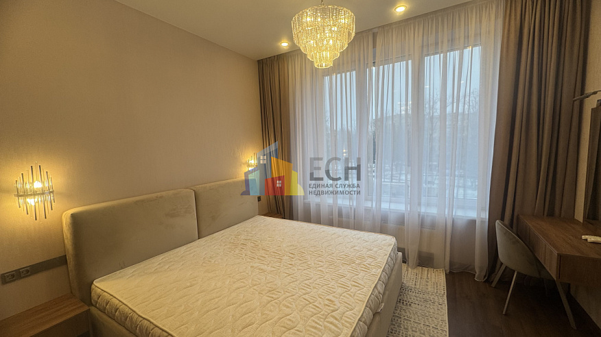 Продажа 2 комнатной квартиры, 97.4 м2, обл. Тульская, г. Тула, улица Болдина, 101 12