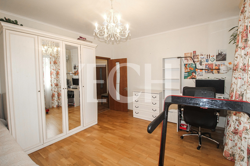 Продажа 3 комнатной квартиры, 107.3 м2, обл. Тульская, г. Тула, улица Демонстрации, 27к1 6