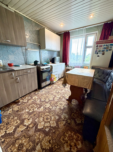 Продажа 3 комнатной квартиры, 64.9 м2, обл. Тульская, г. Белев, Рабочая улица, 38А 9