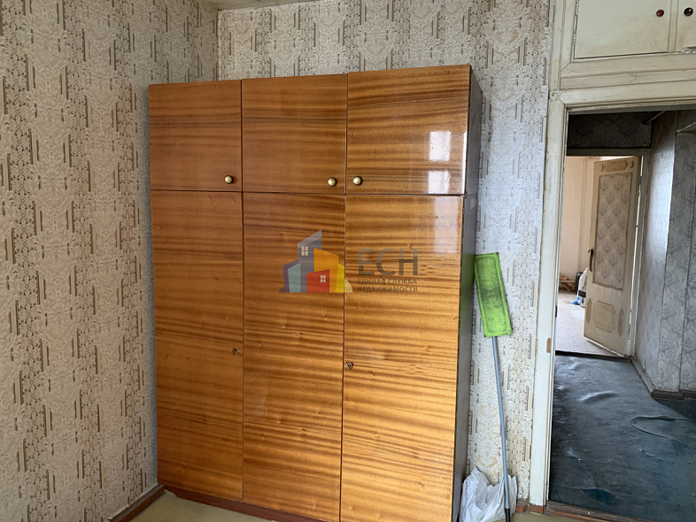 Продажа 3 комнатной квартиры, 72.3 м2, 300041, обл. Тульская, г. Тула, ул. Фридриха Энгельса, д. 16 12