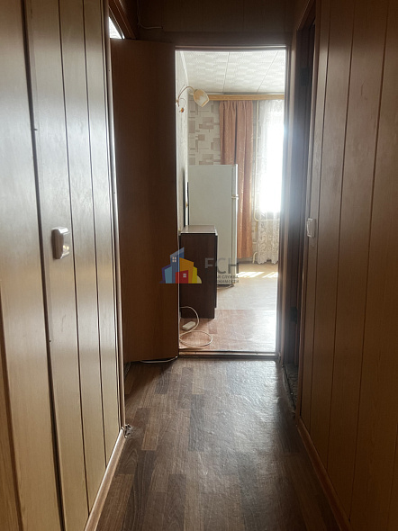 Продажа 2 комнатной квартиры, 37 м2, обл. Тульская, г. 26к1, улица Юлиуса Фучика, 26к1, подъезд 1 11