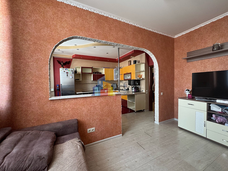 Продажа 3 комнатной квартиры, 72.7 м2, обл. Тульская, г. Тула, улица Щегловская Засека, 30 10