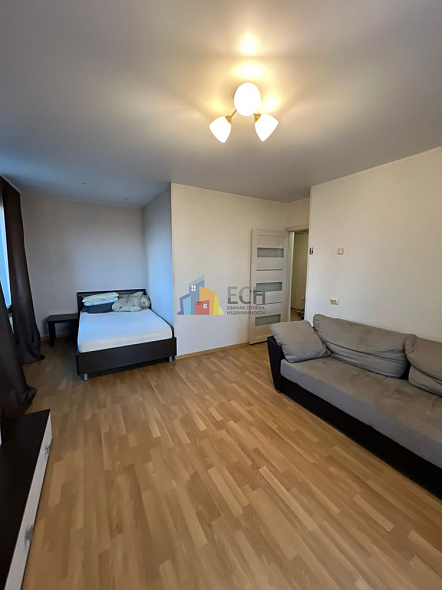 Продажа 1 комнатной квартиры, 38 м2, обл. Тульская, г. Тула, Пушкинская улица, 32 4