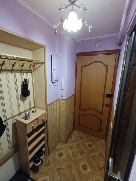 Продажа 1 комнатной квартиры, 31 м2, обл. Тульская, г. Тула, улица Николая Руднева, 68 3