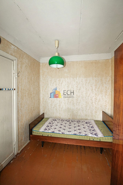 Продажа 2 комнатной квартиры, 44.7 м2, обл. Тульская, г. Тула, Староникитская улица, 10 4