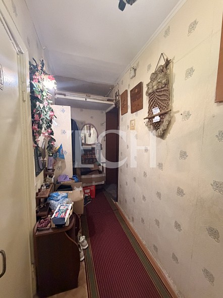 Продажа 2 комнатной квартиры, 44.8 м2, обл. Тульская, г. Тула, проспект Ленина, 74 5
