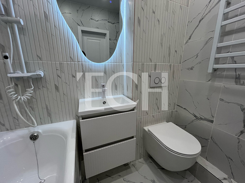 Продажа 1 комнатной квартиры, 24 м2, обл. Тульская, г. Тула, улица Купцов Гречихиных, 4 12