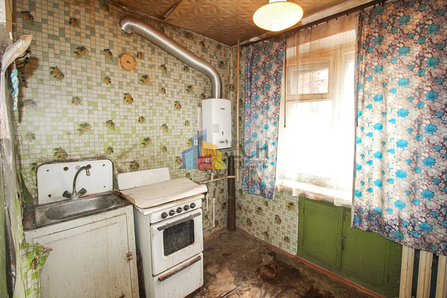 Продажа 3 комнатной квартиры, 58.3 м2, обл. Тульская, г. Тула, улица Революции, 28 32