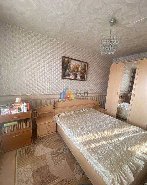 Продажа 3 комнатной квартиры, 67 м2, обл. Тульская, г. Тула, Рязанская улица, 3 8
