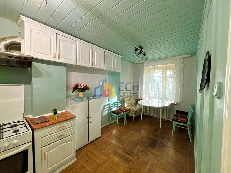 Многокомнатная квартира, 99.1 м2, обл. Тульская, г. Тула, улица Демонстрации, 38 10