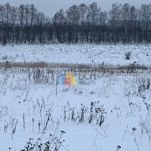 Земельные участки в Туле, продажа участков под ИЖС - ЕСН 