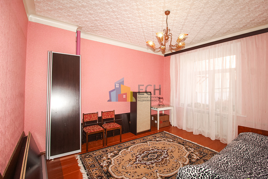 Продажа 3 комнатной квартиры, 58 м2, обл. Тульская, г. Тула, улица Серова, 5 1