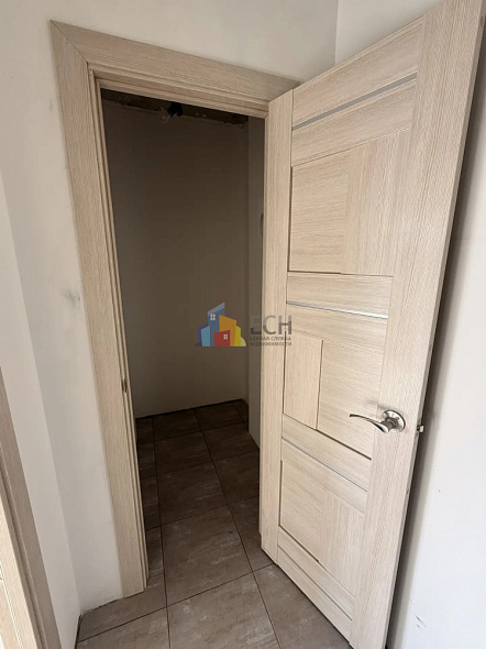Продажа 1 комнатной квартиры, 30.1 м2, обл. Тульская, г. посёлок Петровский, Петровская улица, 6 7