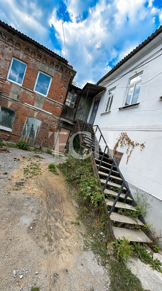 Продажа  комнатной квартиры, 80 м2, обл. Тульская, г. Тула, Пушкинская улица, 14Б 2