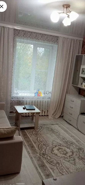 Продажа 2 комнатной квартиры, 46 м2, обл. Тульская, г. Щёкино, Заводская улица, 2 7