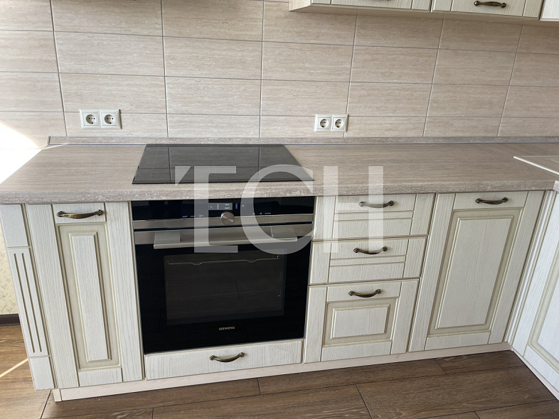 Продажа 1 комнатной квартиры, 33.7 м2, обл. Тульская, г. Тула, Октябрьская улица, 221/1 6