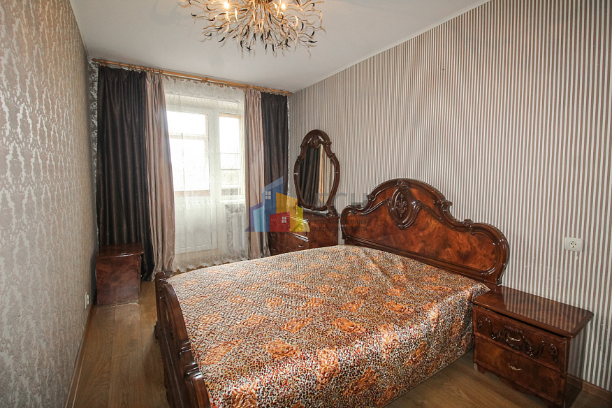 Продажа 3 комнатной квартиры, 58.4 м2, обл. Тульская, г. Тула, Пушкинская улица, 57 7