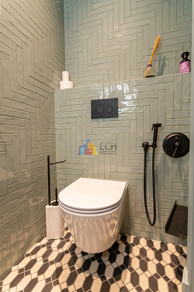 Продажа 2 комнатной квартиры, 84.9 м2, обл. Тульская, г. Тула, улица Фрунзе, 27А 12