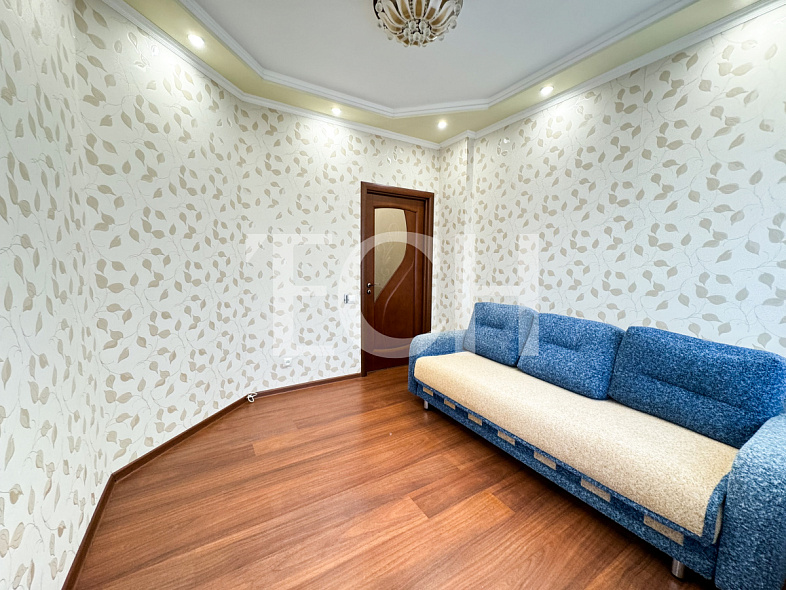 Продажа 3 комнатной квартиры, 76 м2, обл. Тульская, г. Тула, улица Михеева, 19 23