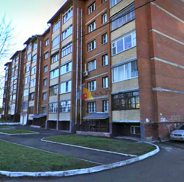 Продажа 3 комнатной квартиры, 72.6 м2, обл. Тульская, г. Тула, улица Будённого, 94 12