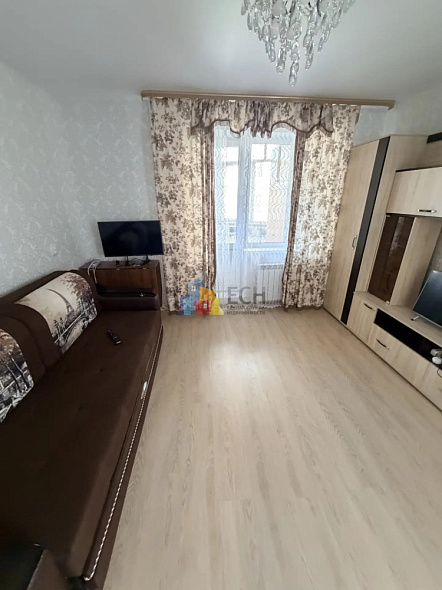 Продажа 1 комнатной квартиры, 35.1 м2, обл. Тульская, г. Тула, улица Вильямса, 16 1