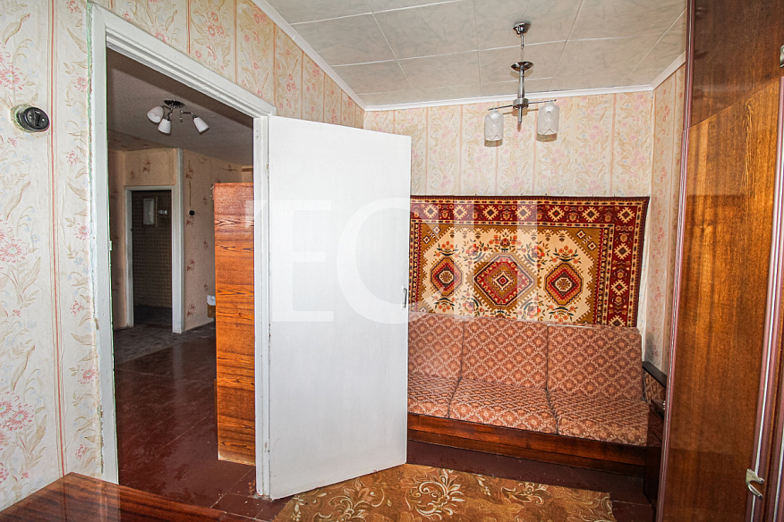 Продажа 2 комнатной квартиры, 45 м2, обл. Тульская, г. Тула, улица 9 Мая, 11 3