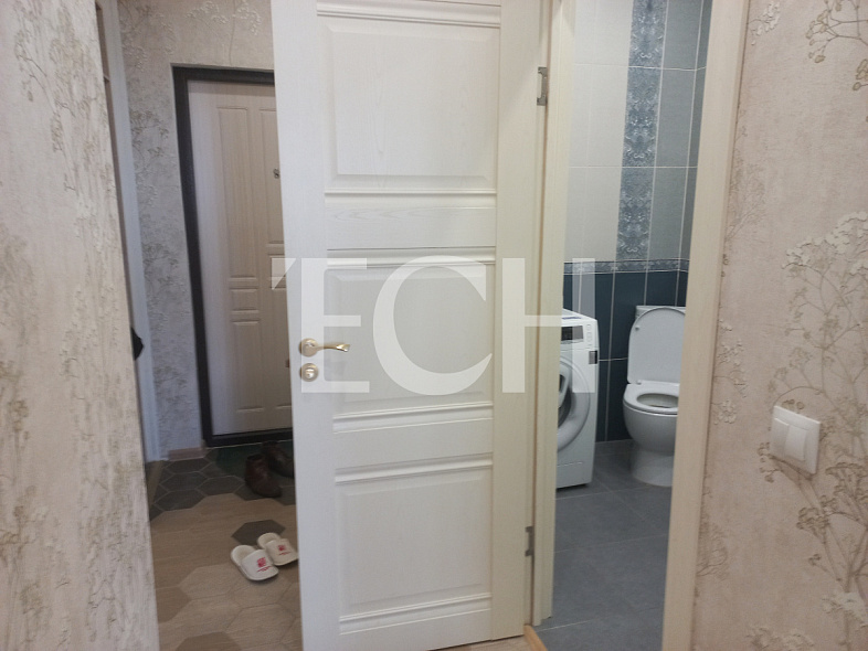 Продажа 2 комнатной квартиры, 46 м2, обл. Тульская, г. Тула, улица Сурикова, 28 10