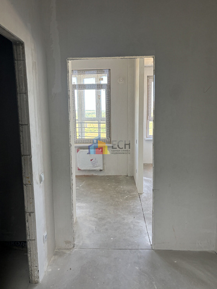 Продажа 1 комнатной квартиры, 33 м2, обл. Тульская, г. Тула, Венёвское шоссе, 49 4