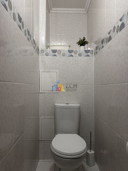 Продажа 2 комнатной квартиры, 67.5 м2, обл. Тульская, г. Тула, улица Металлургов, 108 11